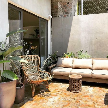 ドンホイLela Houseアパートメント エクステリア 写真