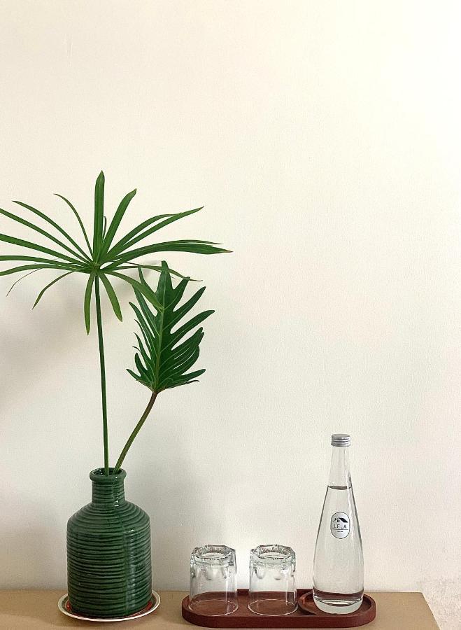 ドンホイLela Houseアパートメント エクステリア 写真