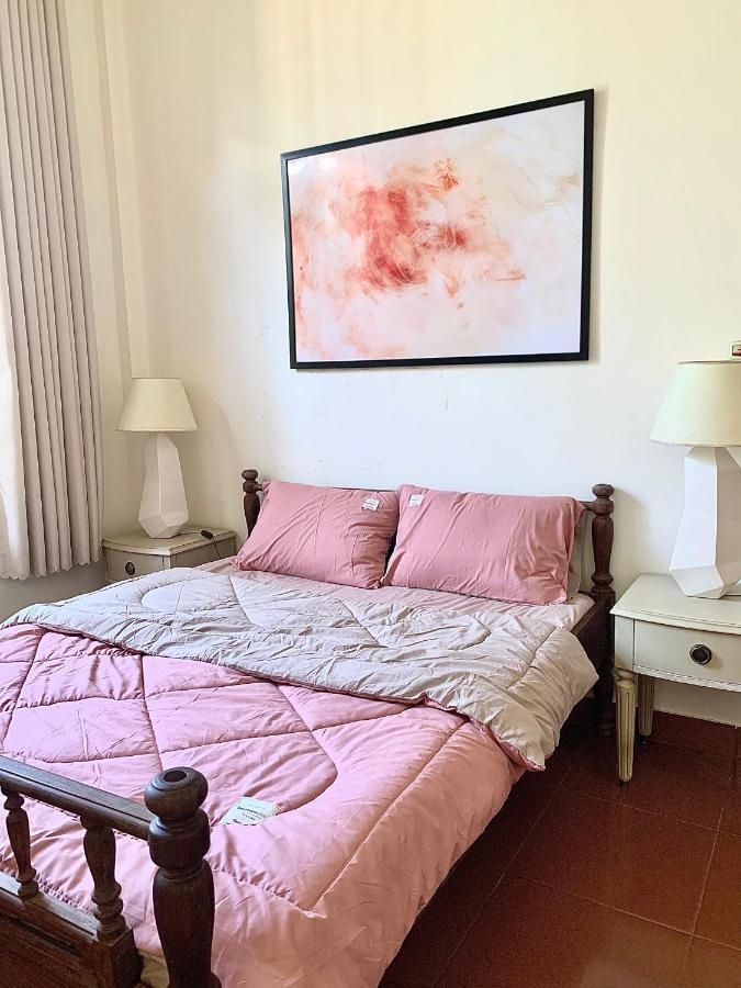 ドンホイLela Houseアパートメント エクステリア 写真