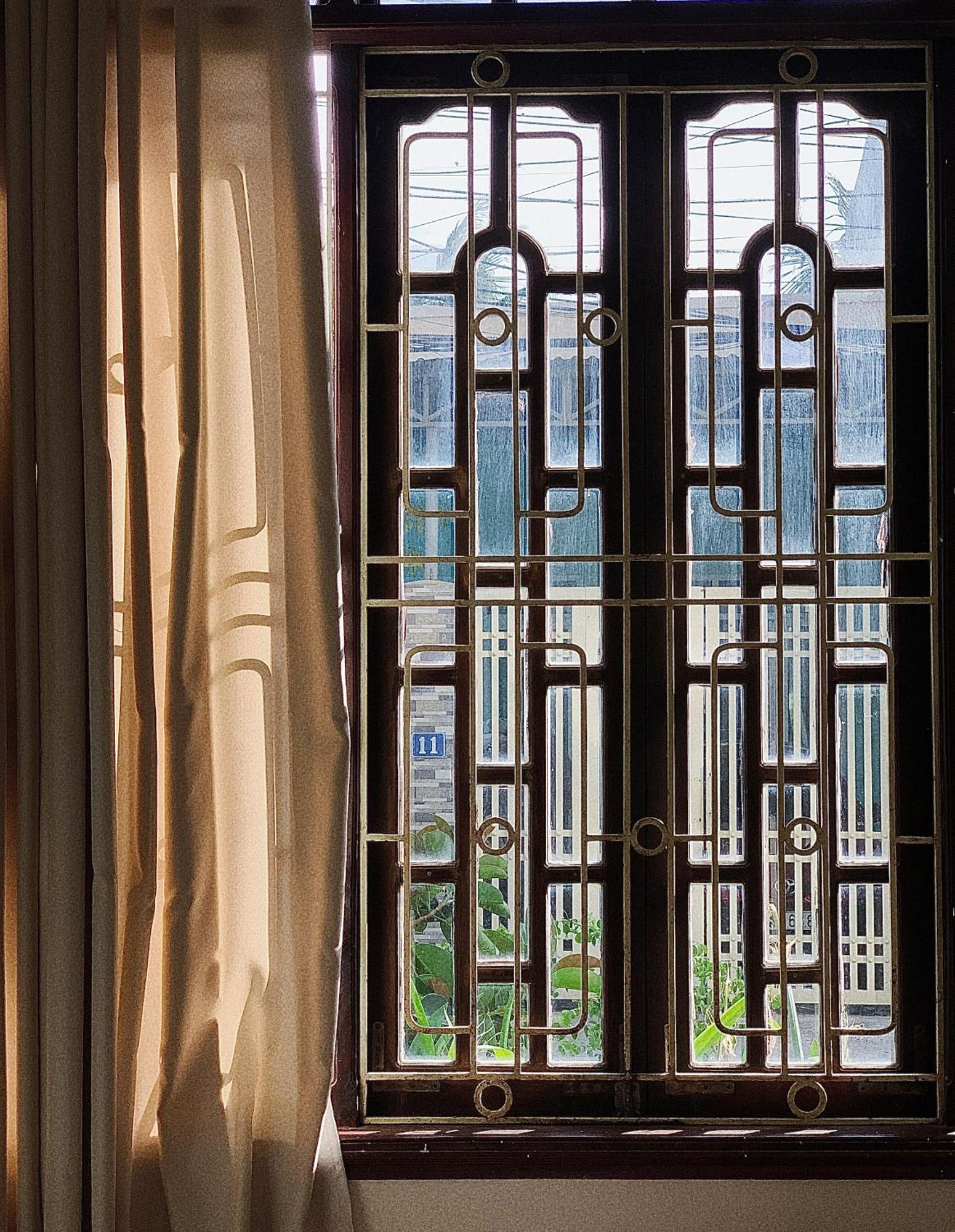 ドンホイLela Houseアパートメント エクステリア 写真