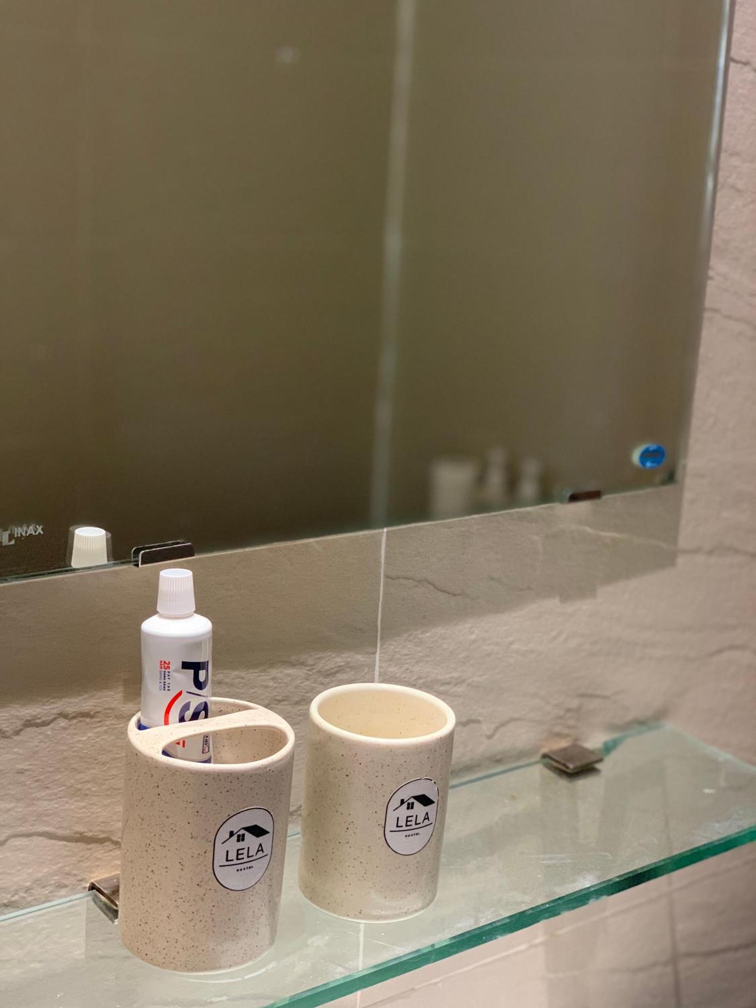 ドンホイLela Houseアパートメント エクステリア 写真