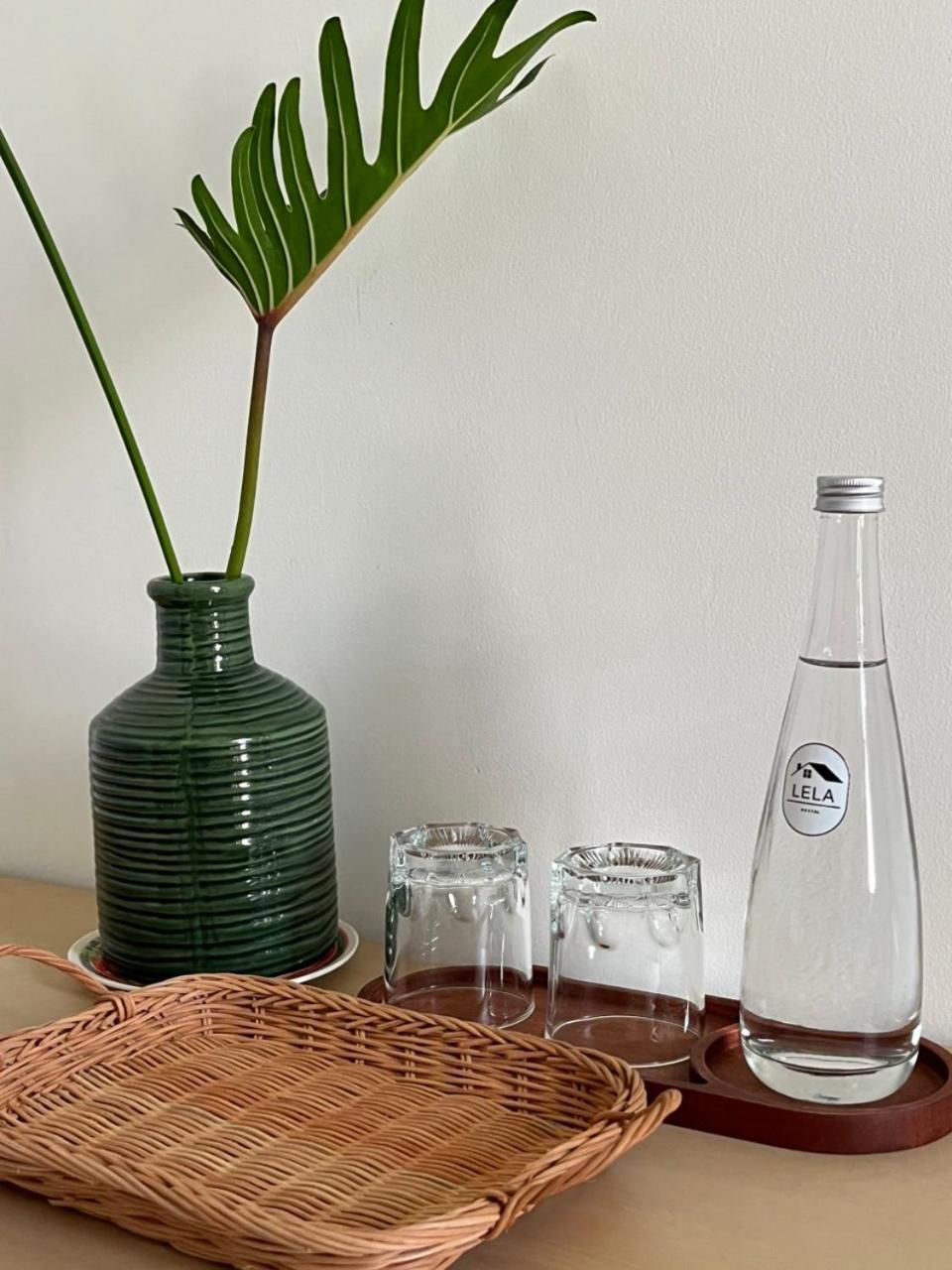 ドンホイLela Houseアパートメント エクステリア 写真
