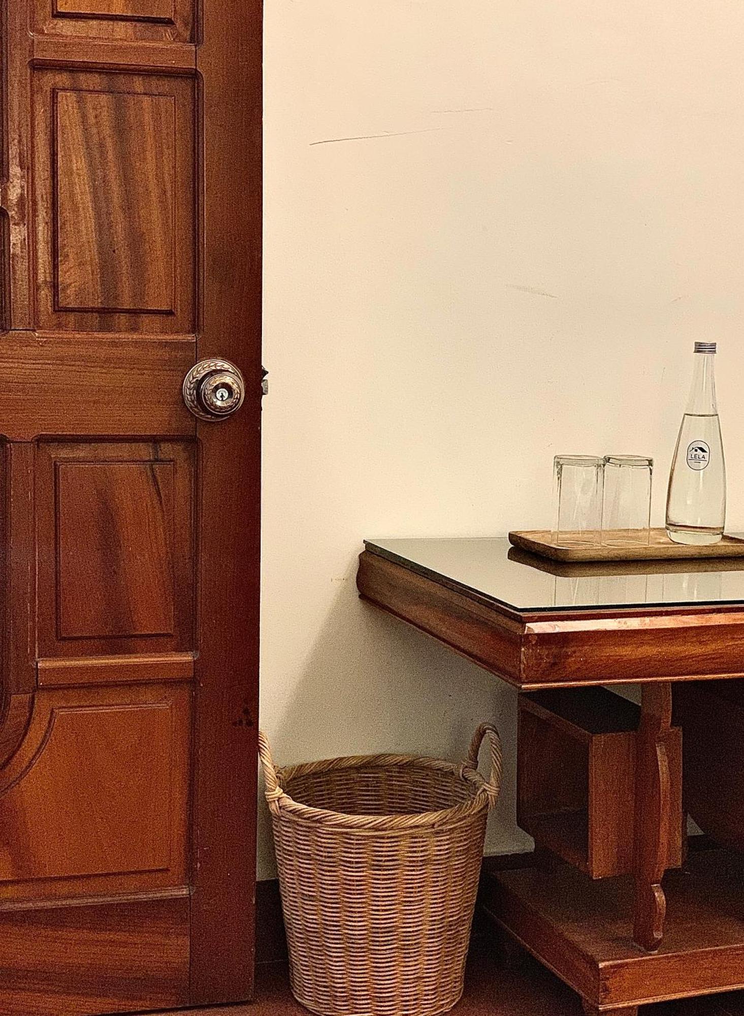 ドンホイLela Houseアパートメント エクステリア 写真