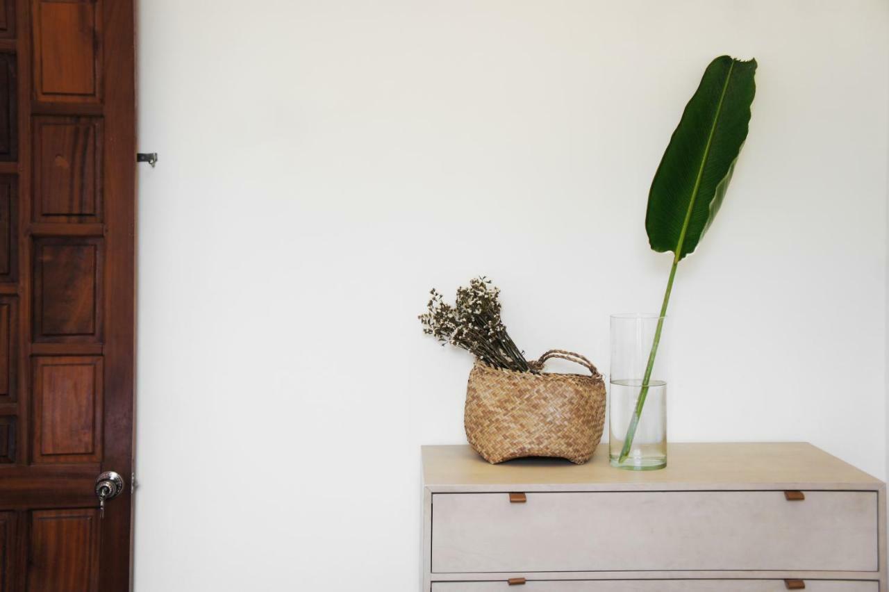 ドンホイLela Houseアパートメント エクステリア 写真